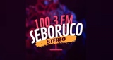 Seboruco Stereo 100.3