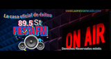 La 1 Fiesta Fm