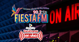 Fiesta Fm 90.2