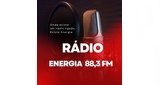 Rádio energia FM