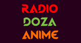 Radio Doza Anime
