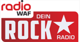 Radio WAF - Rock