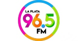 96.5 FM La Plata