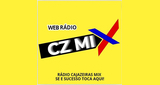 Rádio Cajazeiras Mix