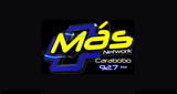 Mas Network 92.7 Fm