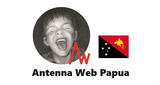 Antenna Web Papua