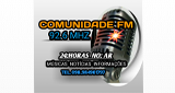 Radio comunidade fm