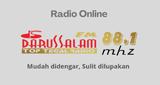 Darussalam FM Tegal