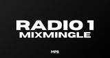 MPB Radio 1 MixMingle