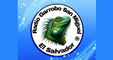 Radio Garrobo El Salvador