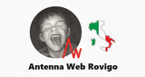 Antenna Web Rovigo