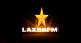 La X 96 FM