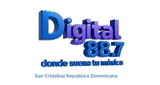 Digital 88.7 FM San Cristóbal