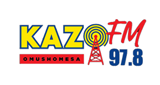 Kazo FM Listen Live - 97.8 MHz FM, Kazo, Uganda | Online Radio Box