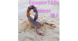 Escorpión 1.0 Fm Estereo