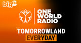 bigFM Tomorrowland One World Radio