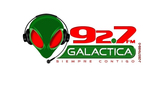 Galactica 92.7 FM