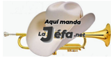 la Jefa.net