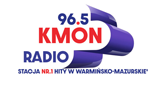 Radio KMON Warmińsko-Mazurskie