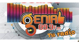 Genial 89.9 FM