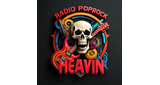 Poprock Heavin