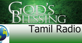 God's Blessing Tamil Radio