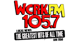 WCRK FM 105.7