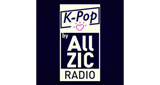 Allzic Radio K-pop