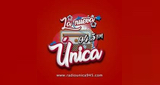 La Nueva Unica 94.5 FM