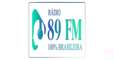 Rádio 89 FM