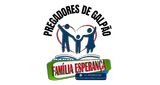 Radio Familia Esperança Pregadores De Galpão