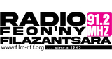 Radio Feon'ny Filazantsara