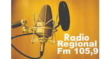 Rádio Regional 105.9 FM