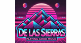 De las Sierras - Playing Good Music