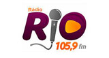 Rádio 105 FM MHz 105.9 FM