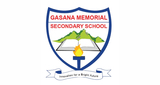 Gasana Memorial Fm