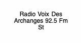 Radio Voix Des Archanges 92.5 Fm St