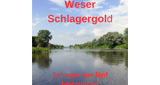 Weserschlagergold