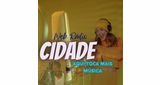 Web Rádio Cidade