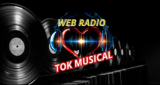 Web Radio Tok Musical