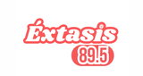 Extasis 89.5