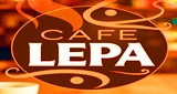 Radio Cafe Lepa ( Eeuu.)