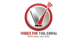 Vibes Fm 106.5