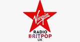 Virgin Radio Britpop