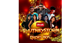 Chutneystorm  Radio Nyc