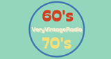 VeryVintage Radio