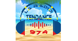 La Web Radio Tendance 974