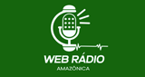 Web Rádio Amazônica