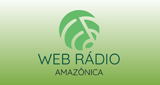 Web Rádio Amazônica