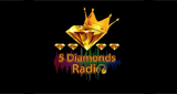 5 Diamonds Radio